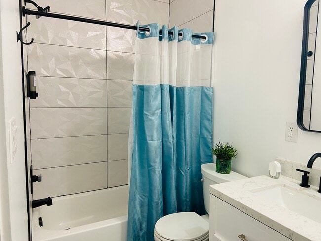 Bathroom - 900 Adams Rd