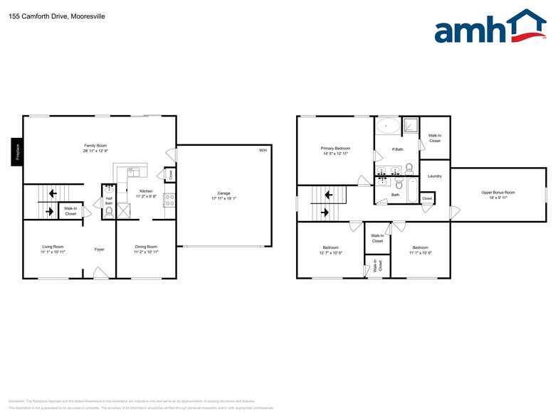 Building Photo - 155 Camforth Dr