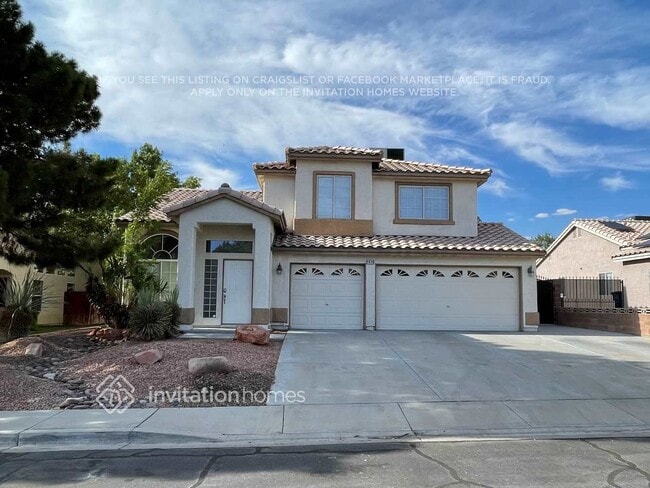 Primary Photo - 1416 Heavenly Ct