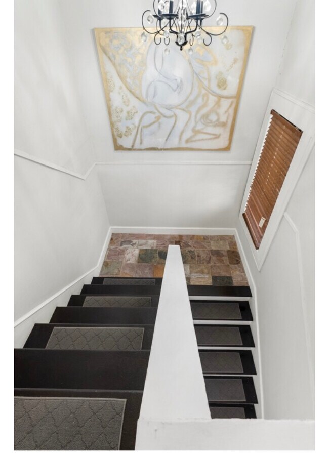 Building Photo - 2718 Cleburne St