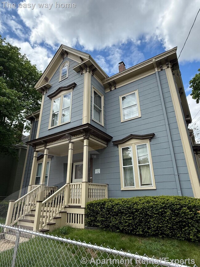 Building Photo - 47 Mt Vernon St