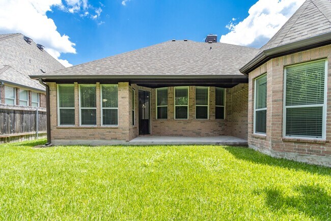 Building Photo - 2521 Durlston Ct, Cedar Park, TX 78613