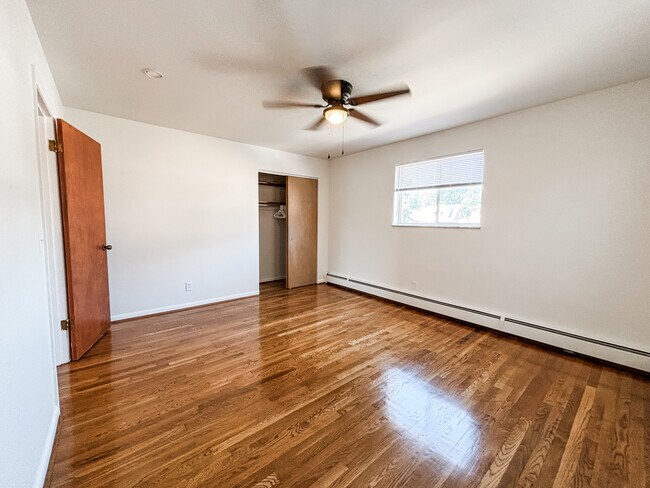 Bedroom - 3408 Lumardo Ave
