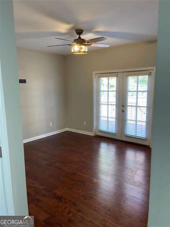 Building Photo - 3544 College St