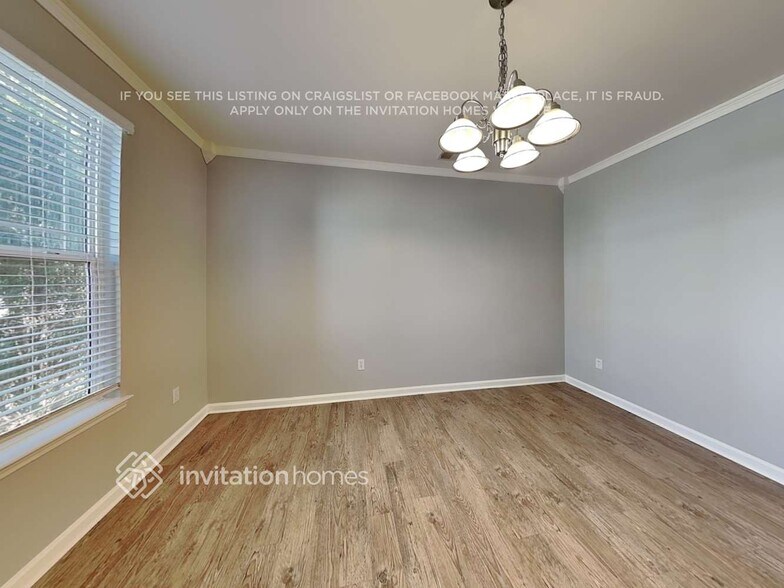 Building Photo - 3601 Darcy Ct