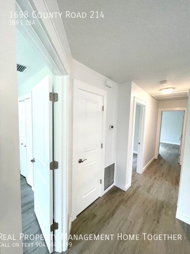 Building Photo - 1698 County Road 214-
