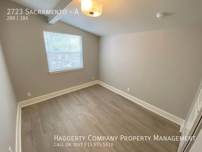 Building Photo - 2723 Sacramento-A