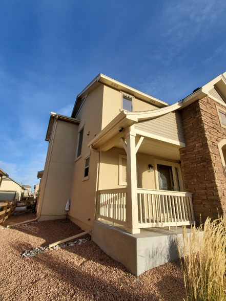 Building Photo - 6518 Dance Hall Ln