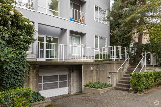 Building Photo - 4721 19th Ave NE