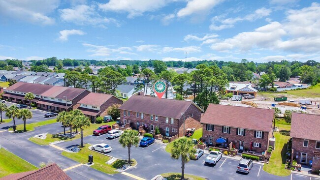 Building Photo - 414 Garden Dr