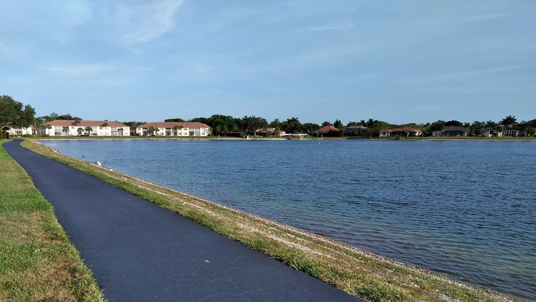 Berkshire Lake (clubhouse view) - 582 Windsor Sq