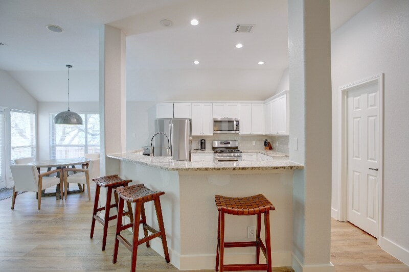 Building Photo - 4117 Gazley Ln