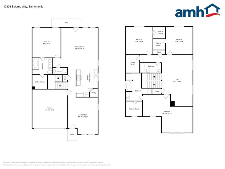 Building Photo - 12803 Salerno Way