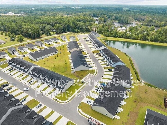 Building Photo - 239 Brackish Dr