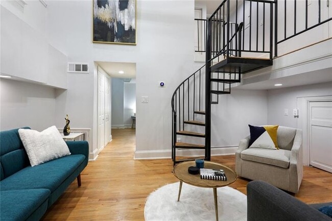 Building Photo - 1078 Piedmont Ave NE