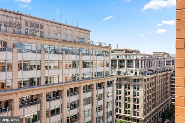 Building Photo - 631 D St NW