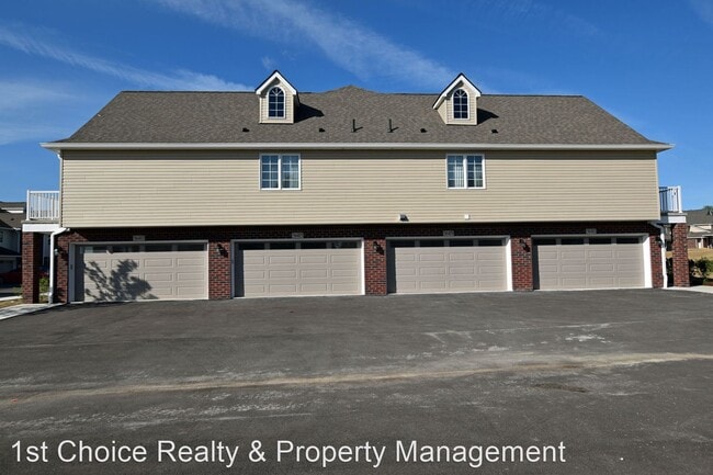 Building Photo - 56322 Long Island Dr