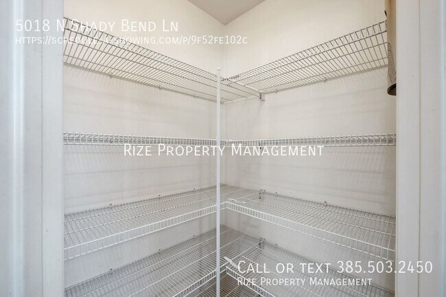 Building Photo - 5018 N Shady Bend Ln