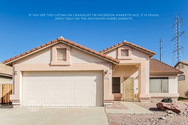 Building Photo - 8703 N 112th Ave