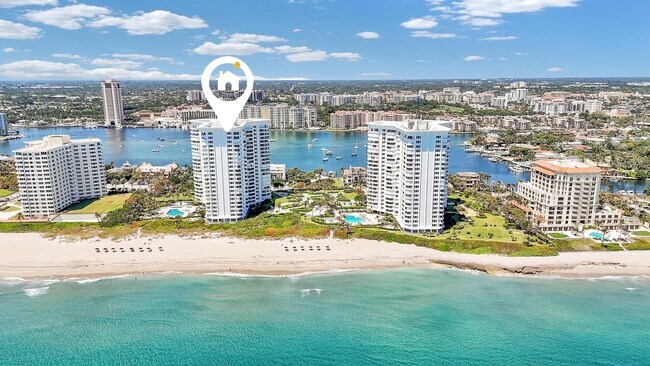 Building Photo - 500 S Ocean Blvd