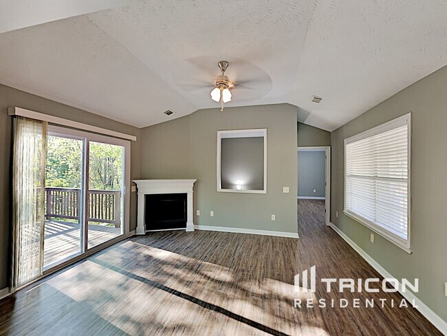 Building Photo - 5467 Pleasant Hill Lane Braselton GA