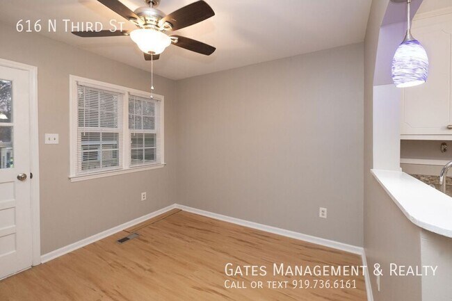 Building Photo - 616 N 3rd St