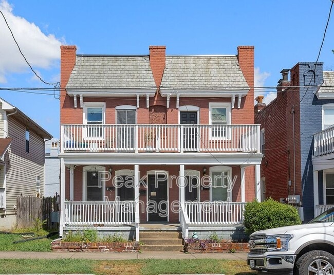 Primary Photo - 604 N 32nd St