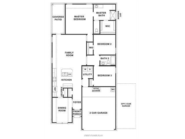 Building Photo - 11308 Dawes Pl