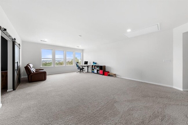 Building Photo - 2612 War Wagon Way