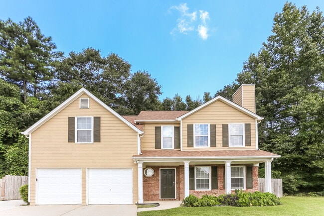 Building Photo - 4040 Brookfield Way