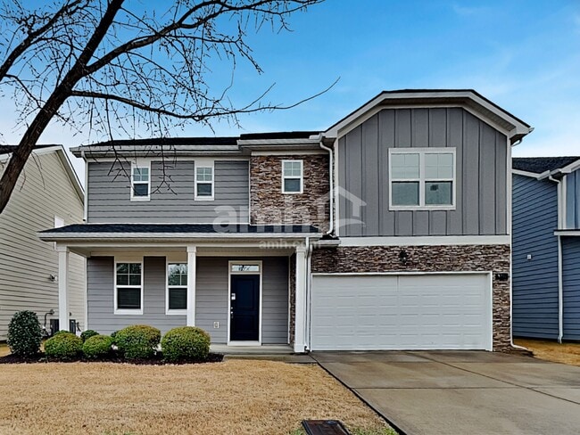 Building Photo - 5310 Lake Maxwell Dr