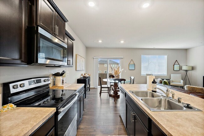 Building Photo - 10715 186th St Ct E