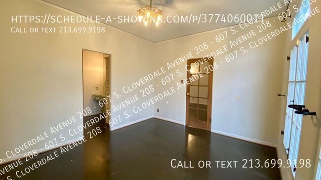 Building Photo - 607 Cloverdale Ave