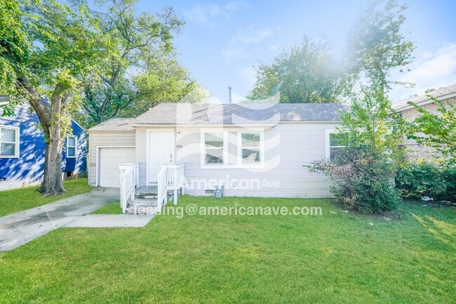 Primary Photo - 1533 N Delaware Pl