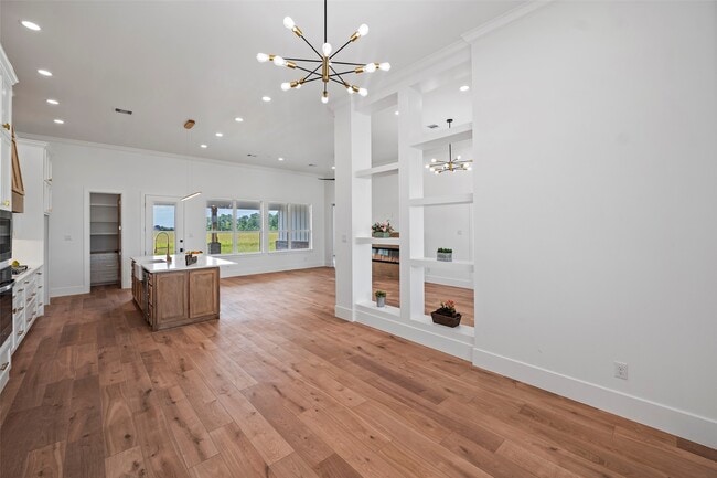 Building Photo - 413 Chuckwagon Trail