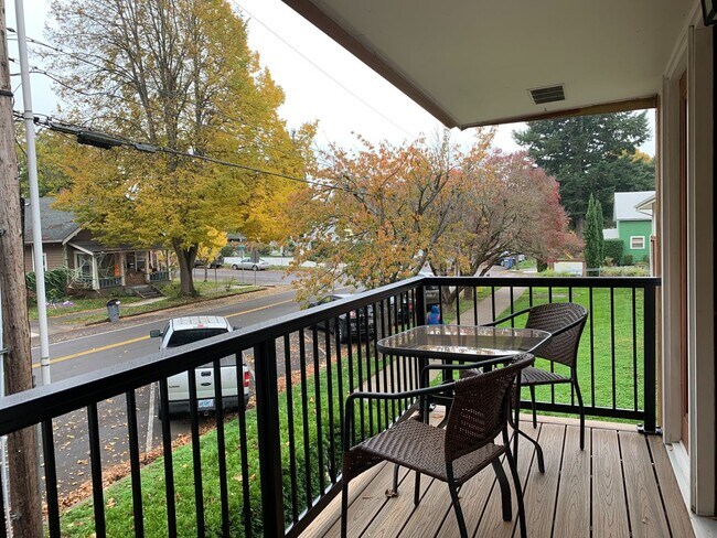 Building Photo - TFSC-A400