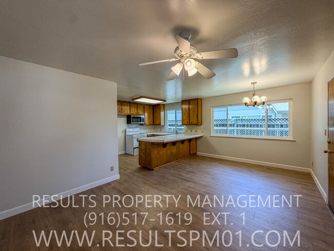 Building Photo - Nice Citrus Heights 4 Bedroom Home