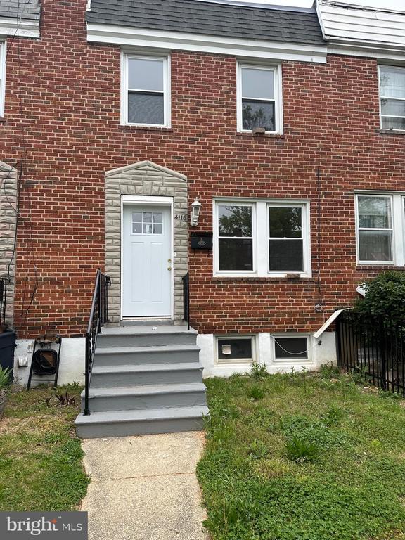 Building Photo - 4116 Raymonn Ave