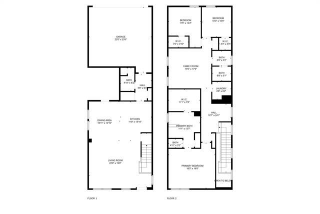 Building Photo - 4001 Hackney Springs Ln