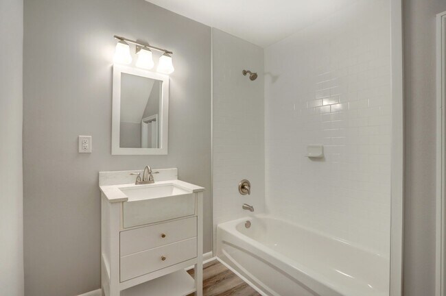 Building Photo - New Construction - Three Bedroom, Three Bathroom Home with yard & parking!