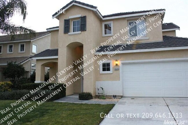 Primary Photo - Tracy Location Location! Excellent 3 Bedro...