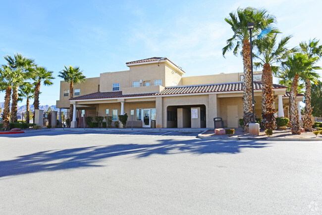 Desert Oasis - 355 E Primm Blvd Jean NV 89019 | Apartment Finder