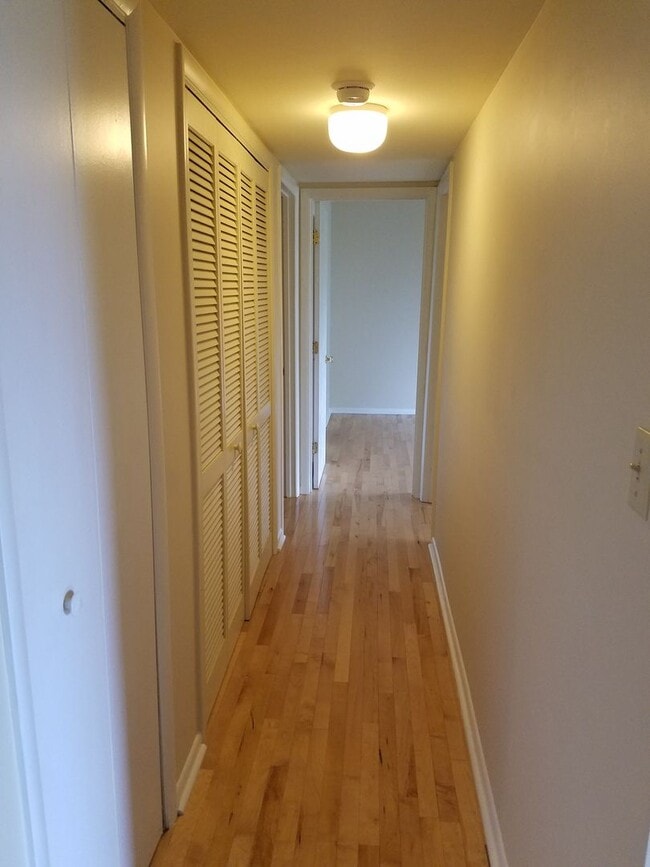 Building Photo - Condo Located at Borden Commons