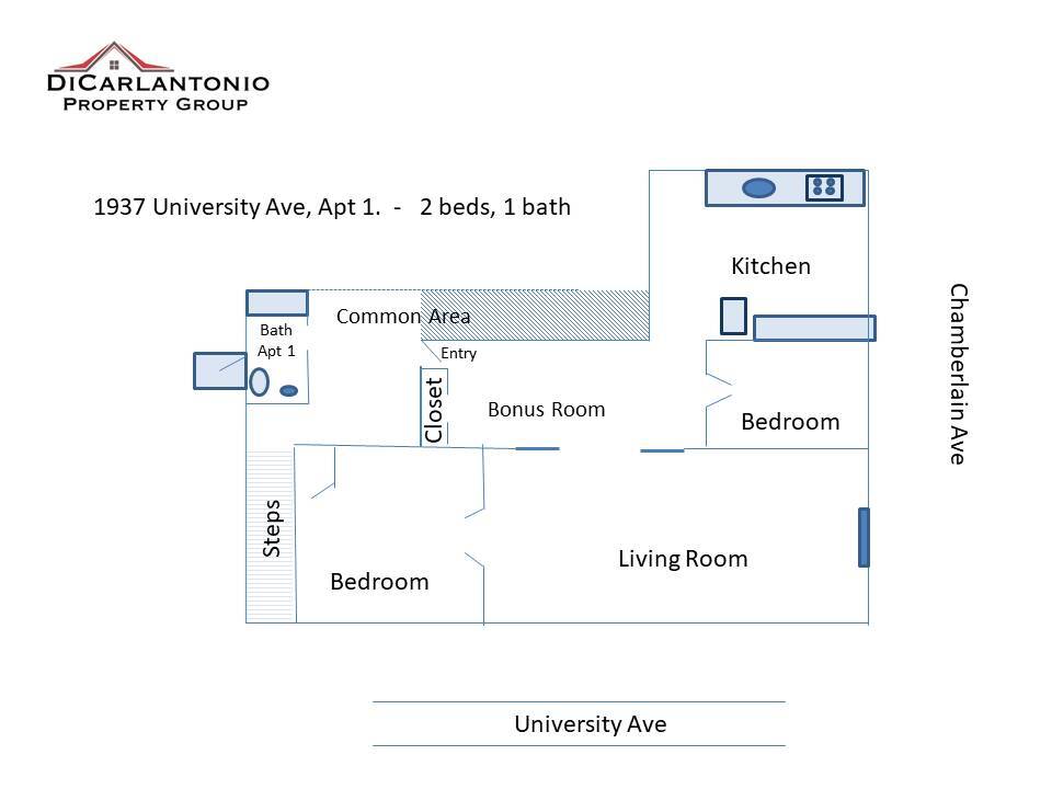 Building Photo - 1937 University Ave