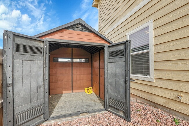 Building Photo - $2,540.95 - 4 Bed, 2.5 Bath Home in CO Springs with Fenced in Yard and 3 Car Garage!