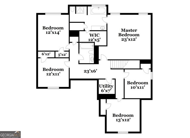 Building Photo - 2492 Brighton Trail