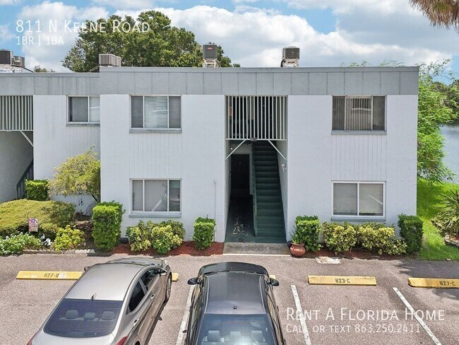 Building Photo - 811 N Keene Rd