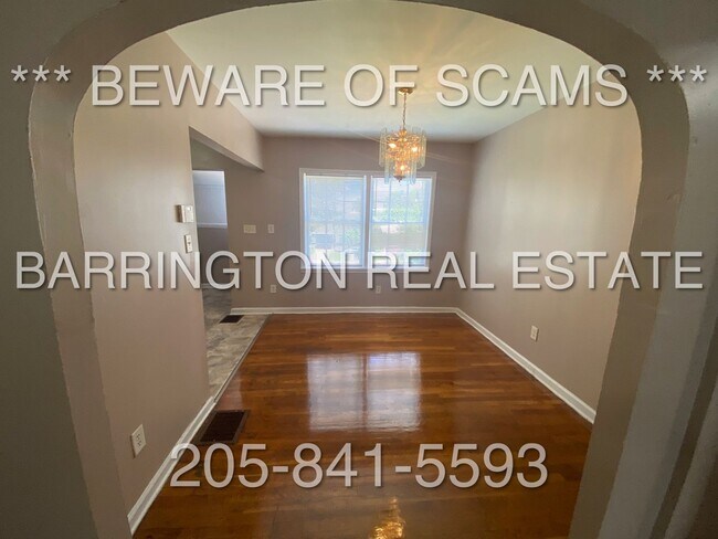 Building Photo - Birmingham/Ensley