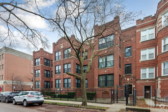 Building Photo - 7700 N Marshfield Ave