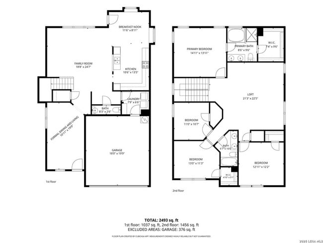Building Photo - 10202 Roseangel Ln